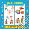 Ballerine libro