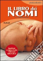 Il libro dei nomi