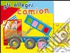 Gli Allegri camion libro