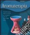 Aromaterapia libro