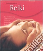 Reiki libro