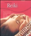 Reiki libro