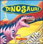 Dinosauri libro