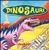 Dinosauri libro