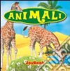 Animali libro