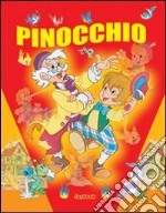 Pinocchio libro