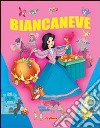 Biancaneve libro