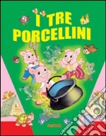 I tre porcellini libro