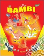 Bambi libro