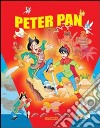 Peter Pan libro