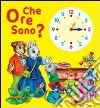 Che ore sono? libro