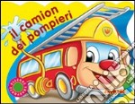 Il camion dei pompieri