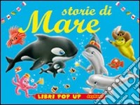 Storie di mare libro