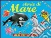 Storie di mare libro