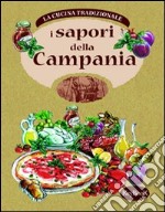 I Sapori della Campania libro