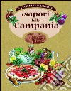 I Sapori della Campania libro
