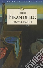 Cento novelle libro