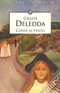 Canne al vento libro