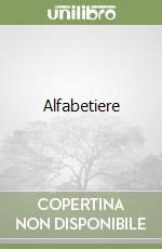 Alfabetiere libro