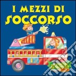 Mezzi di soccorso libro