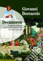 Il Decameron libro