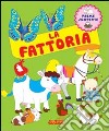 La fattoria libro