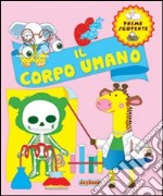 Il corpo umano libro