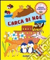 L'arca di Noè libro