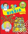 La Bibbia libro