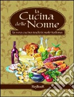 La Cucina delle nonne libro