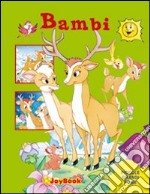 Bambi. Ediz. illustrata libro