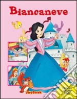 Biancaneve. Ediz. illustrata libro