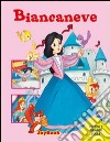 Biancaneve. Ediz. illustrata libro