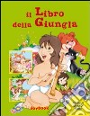 Il libro della giungla libro