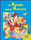 La spada nella roccia libro