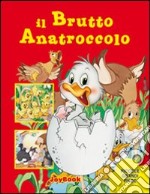 Il brutto anatroccolo libro