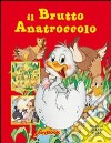 Il brutto anatroccolo libro