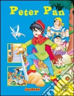 Peter Pan. Ediz. illustrata libro