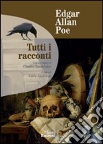 Tutti i racconti libro