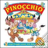 Pinocchio libro