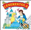 Cenerentola libro