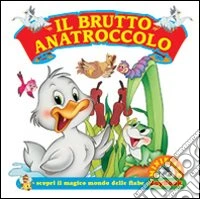 Il brutto anatroccolo libro