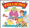 Pollicino libro