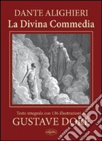 La divina commedia libro