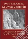 La divina commedia libro