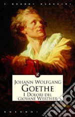 I dolori del giovane Werther libro