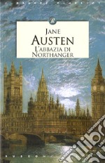 L'Abbazia di Northanger libro