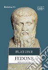 Fedone libro di Platone