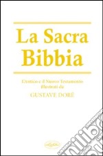 La sacra Bibbia libro