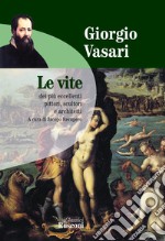 Le vite libro